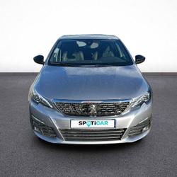 Peugeot 308 II Phase 2 308 PureTech 130ch S&S EAT8 GT Line Mont&eacute;limar