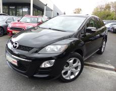 Mazda CX-7 Montévrain