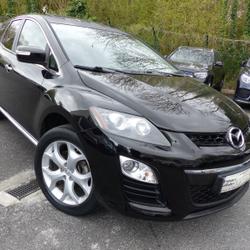 Mazda CX-7 2.2 MZR-CD PERFORMANCE Mont&eacute;vrain