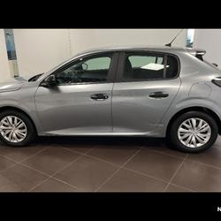 Peugeot 208 societe 208 BLUEHDI 100 S&S BVM6 PREMIUM Corbeil-Essonnes
