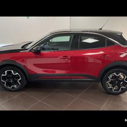 Opel Mokka MOKKA 1.2 TURBO 130 CH BVA8 ULTIMATE Corbeil-Essonnes