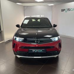 Opel Mokka MOKKA 1.2 TURBO 130 CH BVA8 ULTIMATE Corbeil-Essonnes