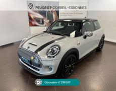 Mini Hatch Corbeil-Essonnes