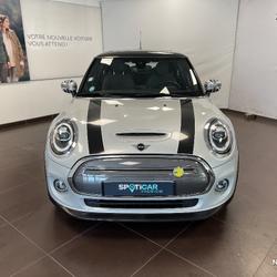 Mini Hatch MINI HATCH 3 PORTES ELECTRIC F56 BEV HATCH 3 PORTE Corbeil-Essonnes
