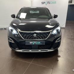 Peugeot 3008 3008 HYBRID4 300 E-EAT8 GT Corbeil-Essonnes