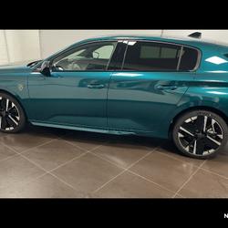 Peugeot 308 III Phase 1 308 HYBRID 145 E-DCS6 GT Corbeil-Essonnes