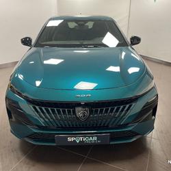 Peugeot 308 III Phase 1 308 HYBRID 145 E-DCS6 GT Corbeil-Essonnes