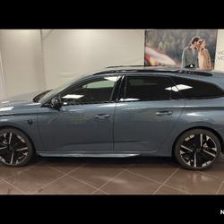 Peugeot 308 SW Phase 2 308 SW HYBRID 145 E-DCS6 GT Corbeil-Essonnes
