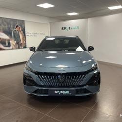 Peugeot 308 SW Phase 2 308 SW HYBRID 145 E-DCS6 GT Corbeil-Essonnes