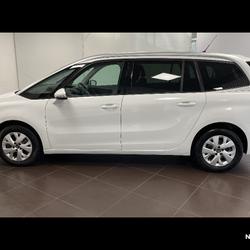 Citroen Grand C4 Picasso Grand C4 Picasso BlueHDi 120 S&S Feel Corbeil-Essonnes