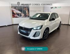 Peugeot 208 Corbeil-Essonnes
