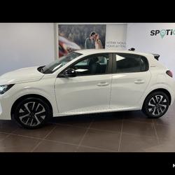Peugeot 208 208 Hybrid 100 e-DCS6 Style Corbeil-Essonnes