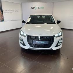 Peugeot 208 208 Hybrid 100 e-DCS6 Style Corbeil-Essonnes