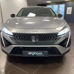 Peugeot 408 408 PHEV 225 e-EAT8 Allure Pack Corbeil-Essonnes