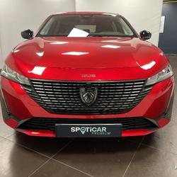 Peugeot 308 III Phase 1 308 Hybrid 136 e-DCS6 Allure Corbeil-Essonnes