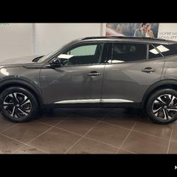 Peugeot 2008 2008 PureTech 130 S&S BVM6 Allure Corbeil-Essonnes