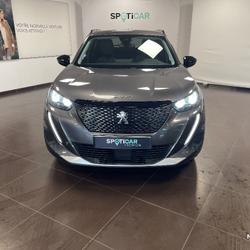 Peugeot 2008 2008 PureTech 130 S&S BVM6 Allure Corbeil-Essonnes