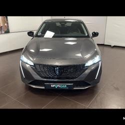 Peugeot 308 SW Phase 2 308 SW PURETECH 130CH S&S EAT8 ALLURE PACK Corbeil-Essonnes