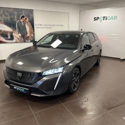 Peugeot 308 SW Phase 2 308 SW PURETECH 130CH S&S EAT8 ALLURE PACK Corbeil-Essonnes