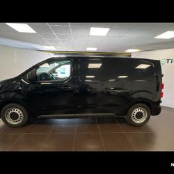 Peugeot Expert EXPERT FGN TOLE STANDARD BLUEHDI 145 S&S EAT8 ASPHALT Corbeil-Essonnes