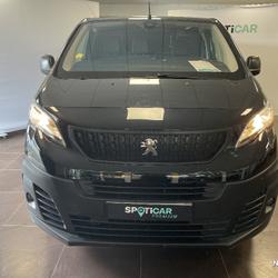 Peugeot Expert EXPERT FGN TOLE STANDARD BLUEHDI 145 S&S EAT8 ASPHALT Corbeil-Essonnes