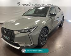 DS DS4 Corbeil-Essonnes