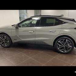 DS DS4 4 PURETECH 130 EAT8 CROSS OPERA Corbeil-Essonnes