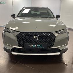 DS DS4 4 PURETECH 130 EAT8 CROSS OPERA Corbeil-Essonnes