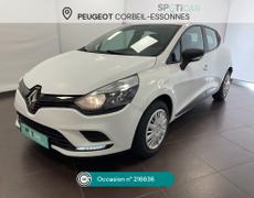 Renault Clio 4 Corbeil-Essonnes