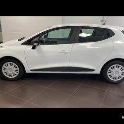 Renault Clio 4 CLIO IV CLIO 1.2 16V 75 LIFE Corbeil-Essonnes