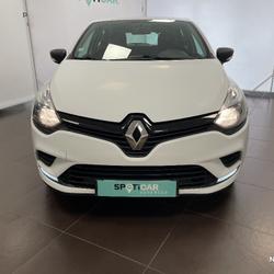 Renault Clio 4 CLIO IV CLIO 1.2 16V 75 LIFE Corbeil-Essonnes