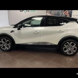 Renault Captur CAPTUR TCE 130 EDC FAP INTENS Corbeil-Essonnes
