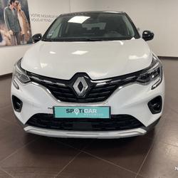 Renault Captur CAPTUR TCE 130 EDC FAP INTENS Corbeil-Essonnes