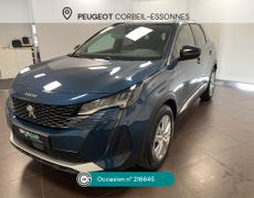Peugeot 3008 Corbeil-Essonnes