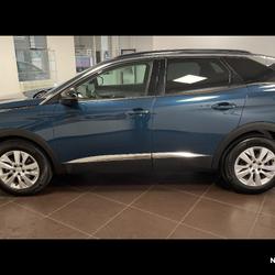 Peugeot 3008 3008 BLUEHDI 130CH S&S EAT8 STYLE Corbeil-Essonnes