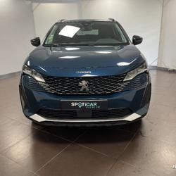 Peugeot 3008 3008 BLUEHDI 130CH S&S EAT8 STYLE Corbeil-Essonnes