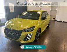 Peugeot 208 Corbeil-Essonnes