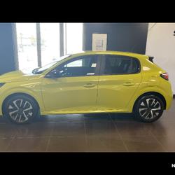 Peugeot 208 208 PURETECH 100 S&S BVM6 ACTIVE Corbeil-Essonnes