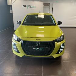 Peugeot 208 208 PURETECH 100 S&S BVM6 ACTIVE Corbeil-Essonnes