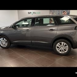Peugeot 5008 5008 PURETECH 130CH S&S EAT8 ACTIVE PACK Corbeil-Essonnes