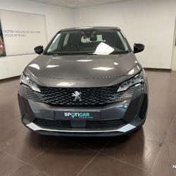 Peugeot 5008 5008 PURETECH 130CH S&S EAT8 ACTIVE PACK Corbeil-Essonnes