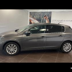 Peugeot 308 II Phase 2 308 1.2 PURETECH 130CH S&S BVM6 ALLURE Corbeil-Essonnes