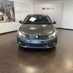 Peugeot 308 II Phase 2 308 1.2 PURETECH 130CH S&S BVM6 ALLURE Corbeil-Essonnes