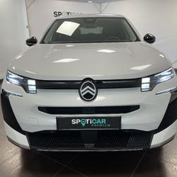 Citroen C5 Aircross C5 Aircross Hybride 145 ch e-DCS6 Max Corbeil-Essonnes