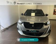 Peugeot 2008 Corbeil-Essonnes