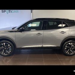 Peugeot 2008 2008 PURETECH 130 S&S EAT8 GT Corbeil-Essonnes