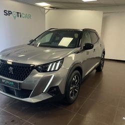 Peugeot 2008 2008 PURETECH 130 S&S EAT8 GT Corbeil-Essonnes