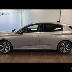 Peugeot 308 III Phase 1 308 BLUEHDI 130CH S&S EAT8 ALLURE Corbeil-Essonnes