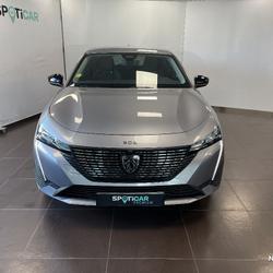 Peugeot 308 III Phase 1 308 BLUEHDI 130CH S&S EAT8 ALLURE Corbeil-Essonnes