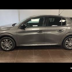 Peugeot 208 208 PURETECH 75 S&S BVM5 STYLE Corbeil-Essonnes